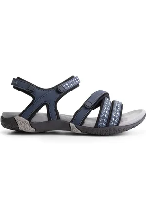 Travelin Dames wandelSandalen Leira