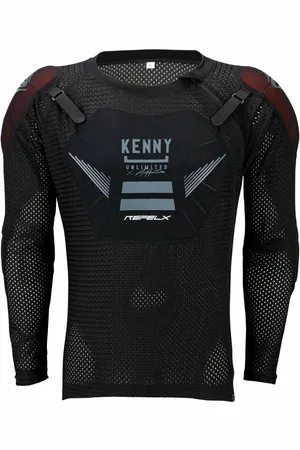 KENNY Kindergilet Bike Reflex