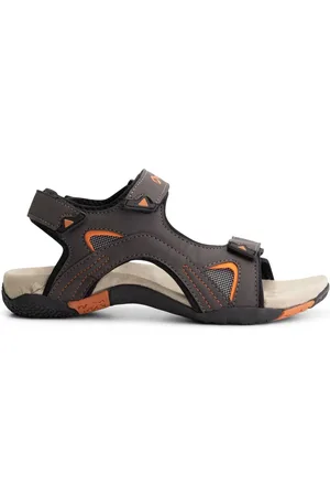 Travelin Dames wandelSandalen Volda