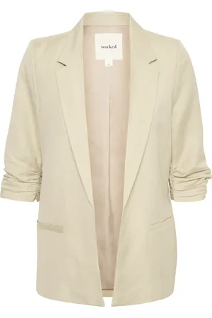 Soaked in Luxury Blazer voor dames Malia Shirley