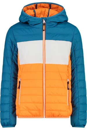 CMP Kinderen hoodie
