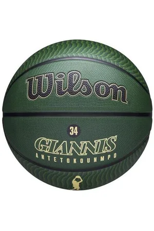 Wilson Sportsbal NBA Player Icon Giannis
