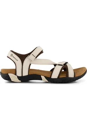 Travelin Dames wandelSandalen Helsem