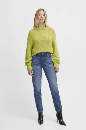 B YOUNG Damesjeans Mon Kalo