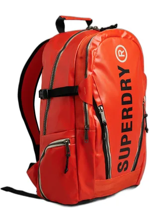 Superdry Damesrugzak Tarp