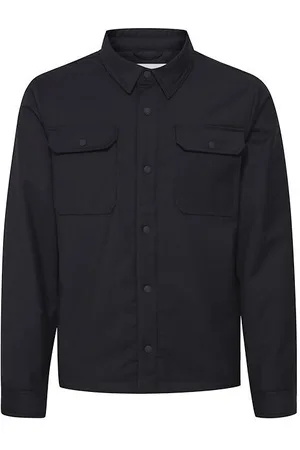 Casual Friday Lichtgewicht jas Orlav