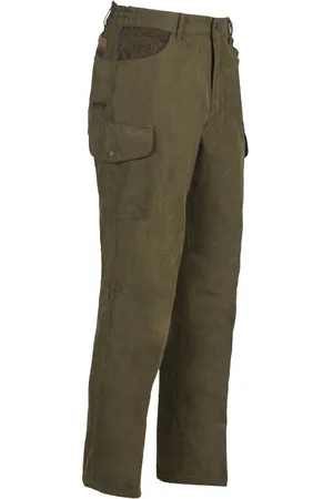 Percussion Waterdichte broek Rambouillet Original