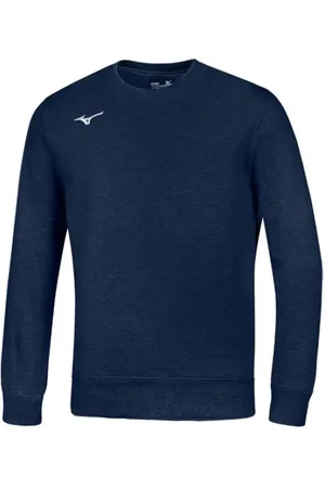 Mizuno Zweet terry crew