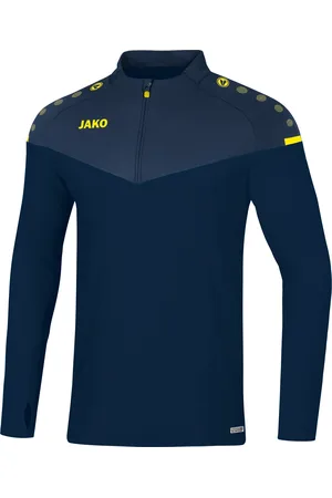 Jako Zip-up sweatshirt Champ 2.0
