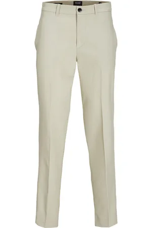 JACK & JONES Chino broek Ace Leo