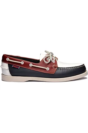 SEBAGO Bootschoenen Portland Spinnaker