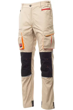 Payper Wear Zomer cargobroek Next 400