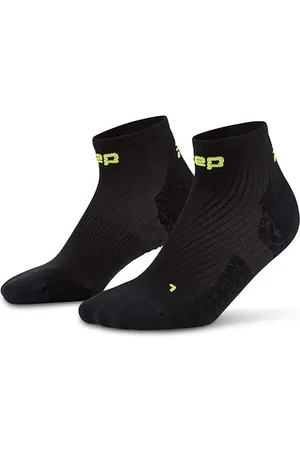 CEP Compression Laag compressiesokken Core Run Ultralight