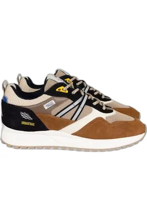 Faguo Trainers Urbantrail