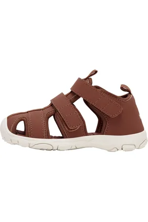 Hummel Sandalen met klittenbandsluiting voor kinderen
