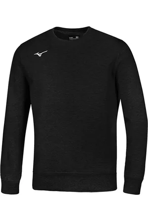 Mizuno Zweet terry crew
