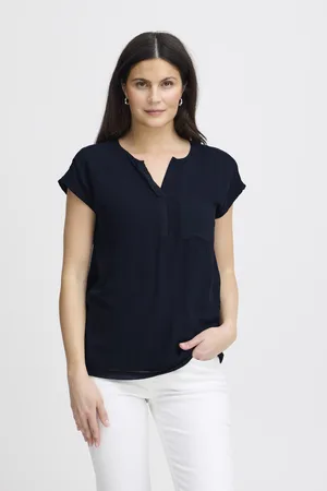 FRANSA Vrouwenblouse Zawov 2