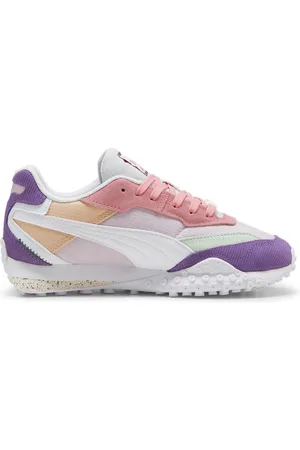 PUMA Trainers Blktop Rider