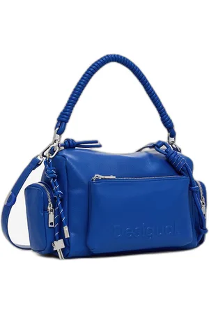 Desigual Vrouwenhandtas Half Habana