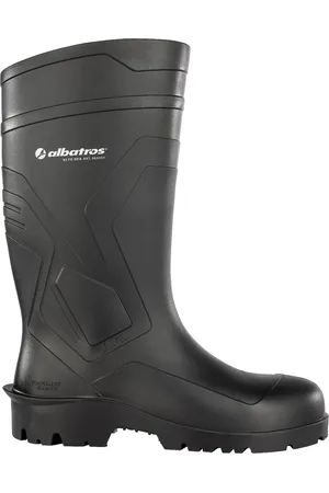 ALBATROS Veiligheidslaarzen Protector Plus