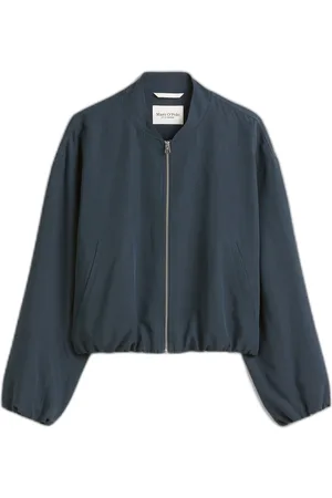 Marc O’ Polo Dames binnenjack met ritssluiting