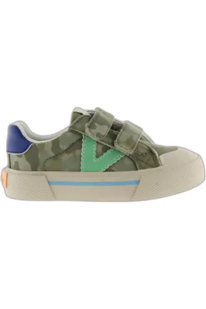 victoria Kindertrainers Tribu