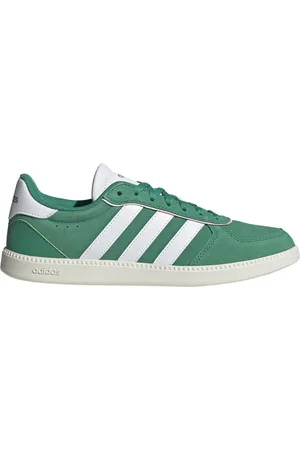 adidas Damestrainers Breaknet Sleek