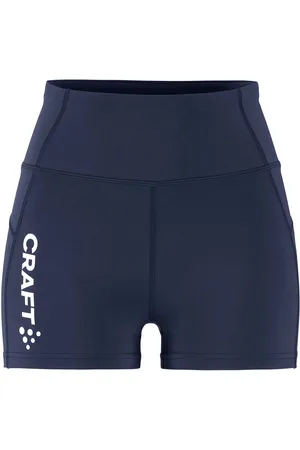 Craft Dijhoge dameslaarzen Rush 2.0 Hot