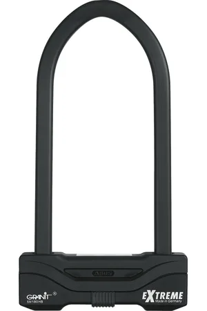 Abus Antidiefstal u Granit 59/180HB260SRA NF/FFMC