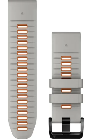 Garmin Siliconen horlogebandje QuickFit®