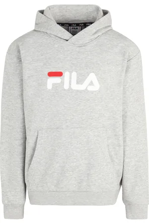 Fila Klassiek kinderlogo sweatshirt Sande