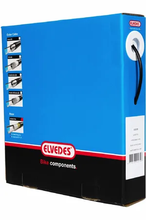 Elvedes Extra flexibele slang Shimano SM-BH 90