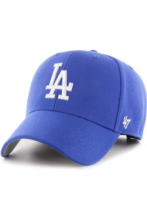 47 Brand Dodgers baseballpet MLB MVP