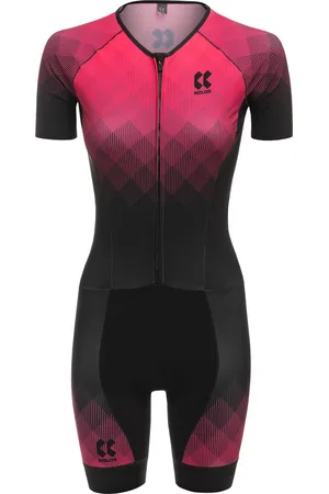 Kalas Vrouwen triatlon pak TRI Perform Z1