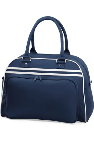 Bag Base Sporttas Bowling Rétro