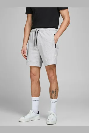 JACK & JONES Short air sweat nb