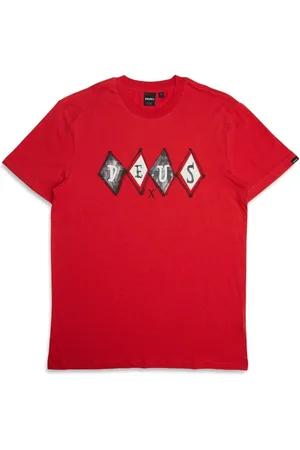 Deus Ex Machina T-shirt Full House