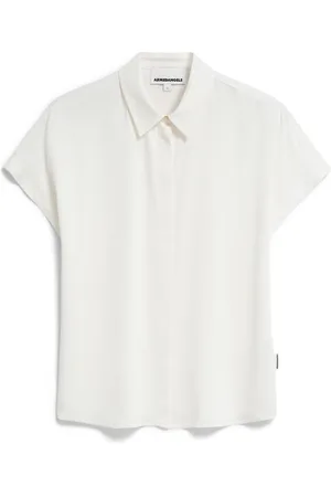 Armedangels Vrouwenblouse Larisaana