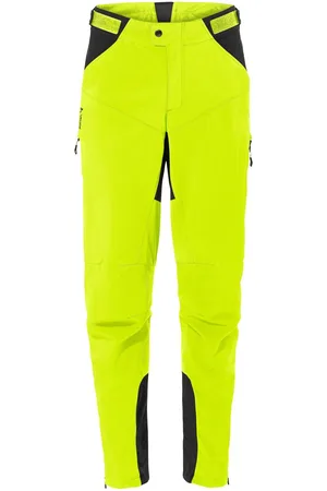 Vaude Regenbroek Qimsa II