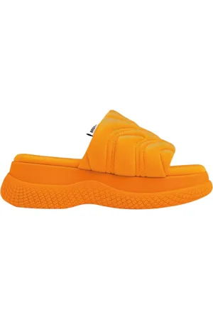 Bronx Hakken dames Slide Brute