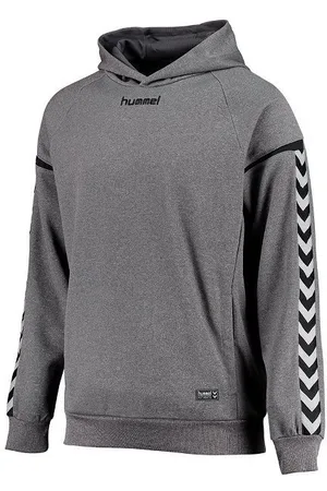 Hummel Poly hoodie hmlAUTHENTIC Charge