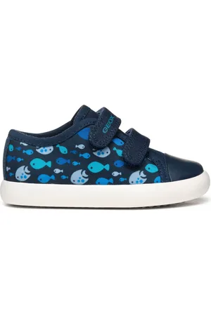 Geox Baby jongens sportschoenen Gisli