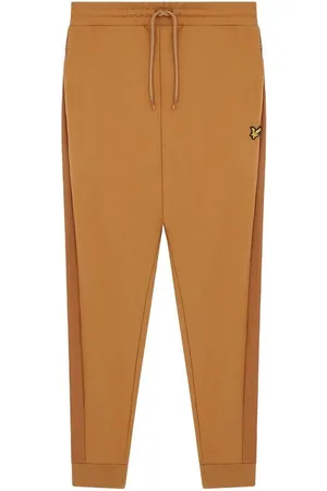 Lyle & Scott Jogging Ottoman
