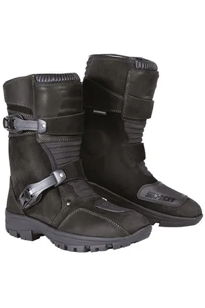 Shot Race Gear Motorlaarzen Shot ATV 2.0