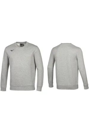 Mizuno Zweet terry crew
