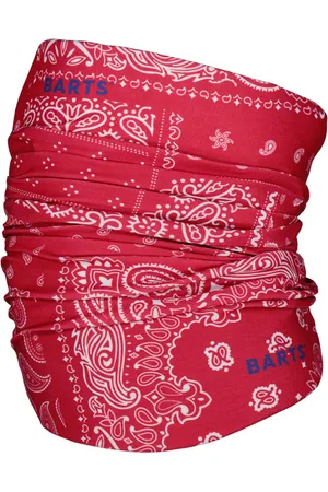 Barts Halsketting Multicol Paisley Mix