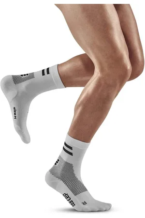 CEP Compression Sokken Mid Cut