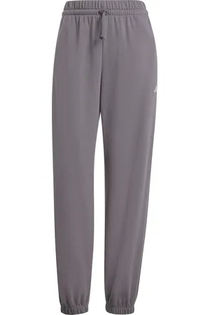 adidas Dames joggingbroek Essentials Small Logo French Terry