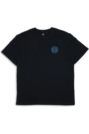 Deus Ex Machina T-shirt Pill Logo