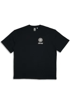 Deus Ex Machina T-shirt Strata